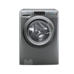 Candy 10KG Smart Pro Anthracite Front Loader -31010255