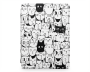 6.8 Inch Ultra-light Case Compatible With Kindle Paperwhite 2021