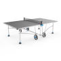 Outdoor Table Tennis Table Ppt 530.2 - Grey