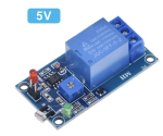 Photoresistor Module – 5V
