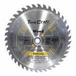 Tork Craft Contr.blade 250X40T