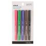 Explore/maker Infusible Ink Medium Point Pen Set 5-PACK