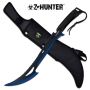 Z Hunter ZB-020BL Machete