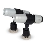Megamaster Magnetic LED Braai Lights