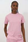 Standard Branded T-Shirt - XL Optic White