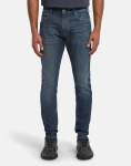 G-star Raw Revend Fwd Skinny Antique Faded Atlas - W40 L36 Blue