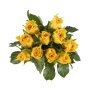 Yellow Roses