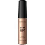 Catrice More Than Glow Liquid Highlighter 030 Golden Silk 10.5ML