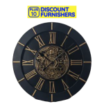 Clock 14