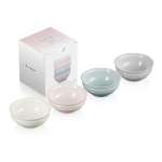 Le Creuset Calm Collection MINI Bowls - Set Of 4