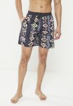Billabong Hazey Daze Layback - Mid Blue