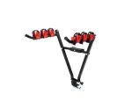 Bicycle Rack - Towbar 3 Carrier - Roof Rack Galore