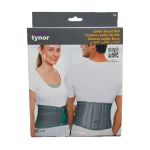 Lumbo Sacral Belt Assorted Sizes - Small