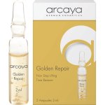 Arcaya Golden Repair Non Stop Lifting Ampoules Pack Of 5