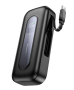 BJ74 10000MAH PD20W Power Bank W/ Usb-c Cable