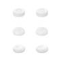 Lenovo Legion Go Joystick Caps - Glacier White