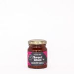 Sweet Chilli Sauce 140ML