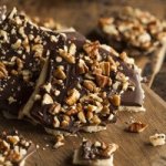 English Toffee Concentrate - 10ML
