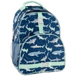 Stephen Joseph All-over Print School Backpack