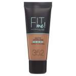 Maybelline Foundation Matte & Poreless Truffle