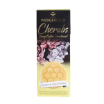 Cherubs Lemon & Macadamia 150G