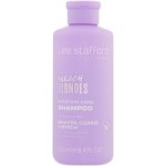 Lee Stafford Bleach Blondes Everyday Care Shampoo 250ML