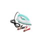 12V 150W Portable Dry Iron Powered By Jumper Cables