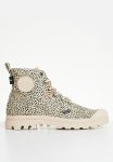 PALLADIUM Pampa Hi Safari - Sand Print