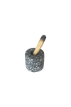 Palo Santo Holder - Green