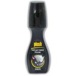 Plush Liquid Polish 75ML Black