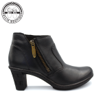 Zavala Boot Black Relaxa - 9