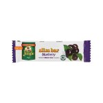 Jungle Slim Bar 20G - Blueberry