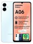 Samsung Galaxy A06 4GB-64GB Light Blue