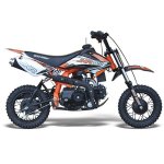 Big Boy Zooka JNR90