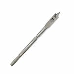 Flat Spade Bit 10MM