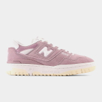 New Balance Women's 550 Lilac Sneaker