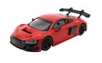 Motormax – 1:24 Audi R8 Lms GT3 – Red “timeless Legends”