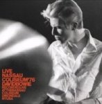 Live Nassau Coliseum & 39 76 Vinyl Record