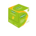 Twinsaver Soothing Vitamin E 3PLY White 60 Tissues