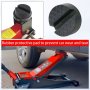 Universal Car Jack Stand Rubber Support Block