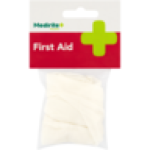 First Aid Disposable Gloves 1PAIR