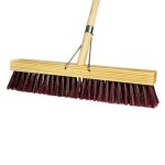 300MM Hard Platform Broom