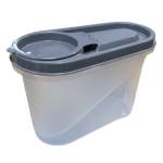 Cereal Container Medium 1.25LT