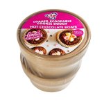 Hot Chocolate Bomb Cookies Pack Of 2