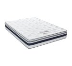 Comfort Cloud Nine Superior Mattress