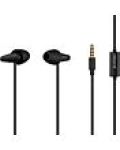 Snug Volkanox Series Aux Earphones With Stereo Adapter