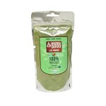 Leaf Powder