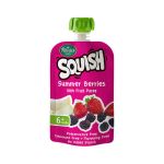 Summer Berries Puree - 110ML
