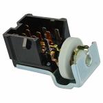 Trq 9 Terminal Headlight Switch E7TZ-11654A Compatible With Ford Ranger F-series Pickup Truck