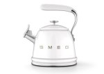 Smeg - Retro Whistling Kettle